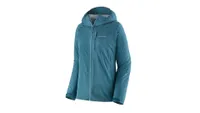 Best womenâ€™s waterproof jackets: Patagonia Storm 10