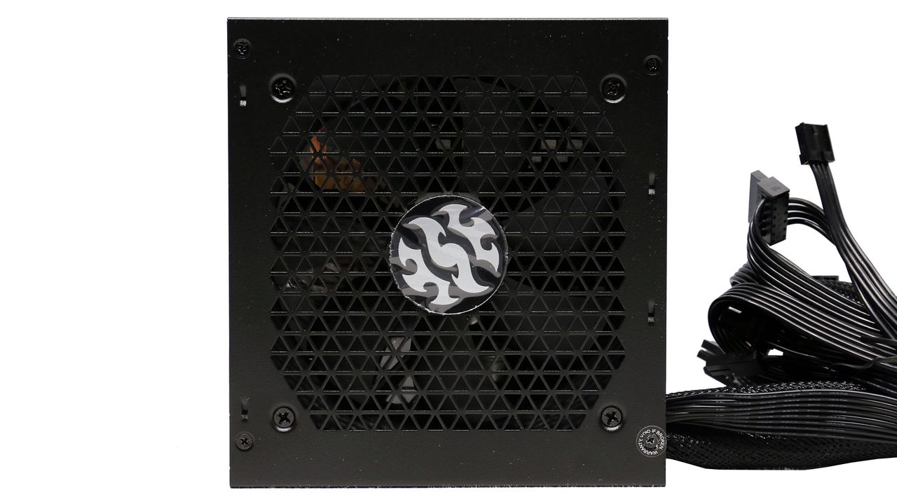 XPG Pylon 550W