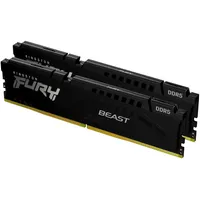Kingston Fury Beast 32GB 5200 MHz | $289 $184.99 at AmazonSave $105 -