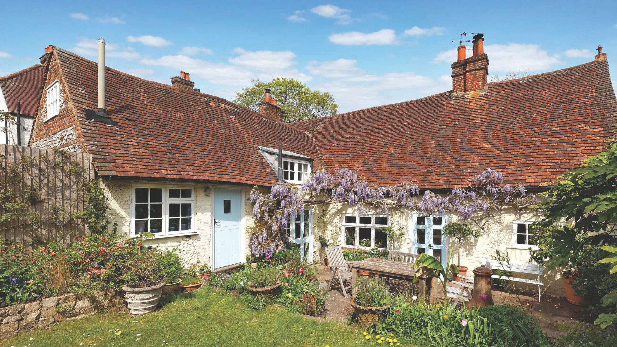 Beam House, Buckinghamshire