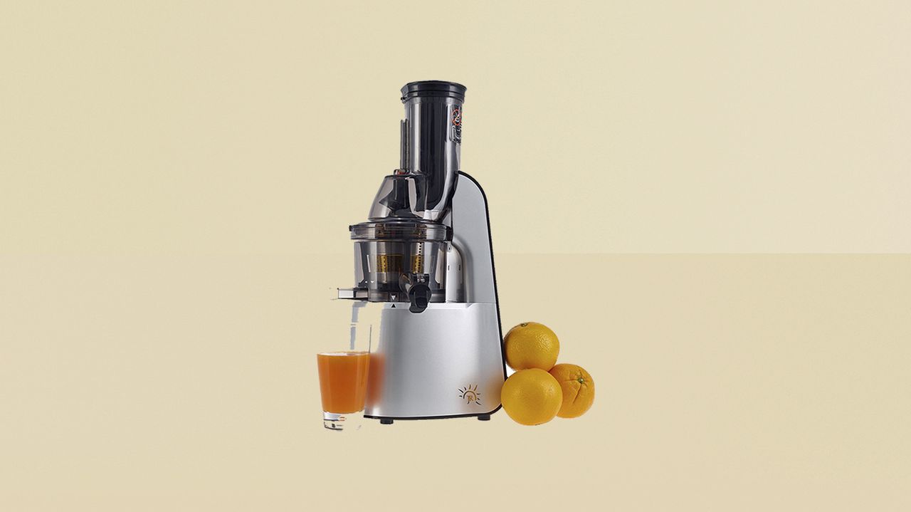 Best juicer 2025 including centrifugal and masticating blenders T3