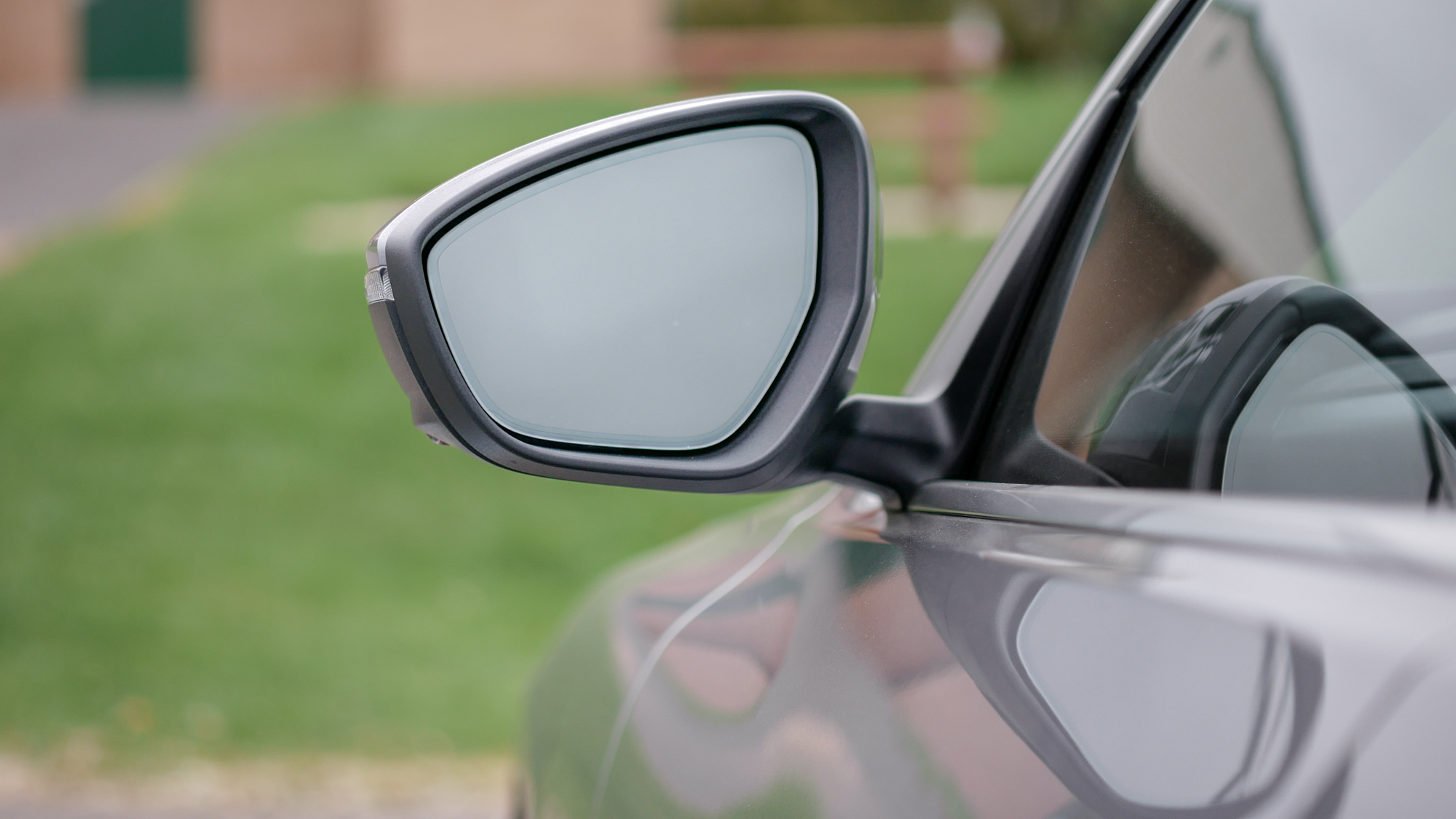 2025 Audi A6 Sportback test drive.