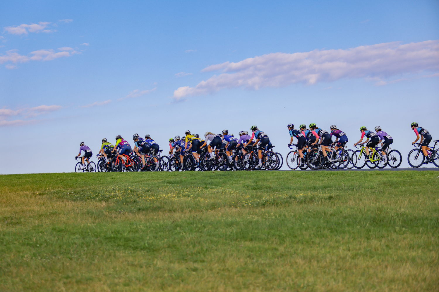 Tour of Gippsland 2024, the final race ever in the National Road Series