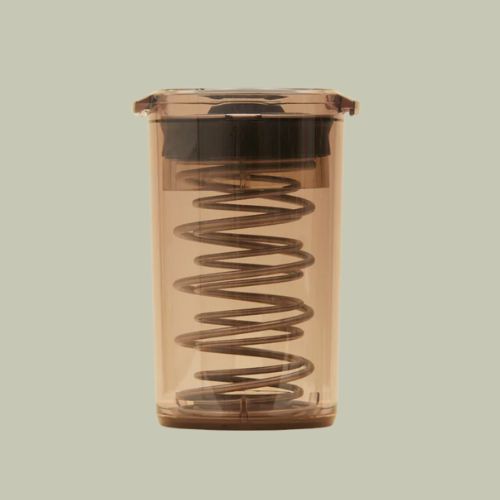 Assembly Coffee London, Weber Spring Clean