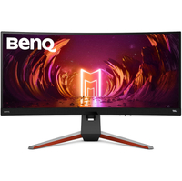 BenQ Mobiuz EX3415R | $999.99 $749.99 at Amazon
Save $250; lowest ever price