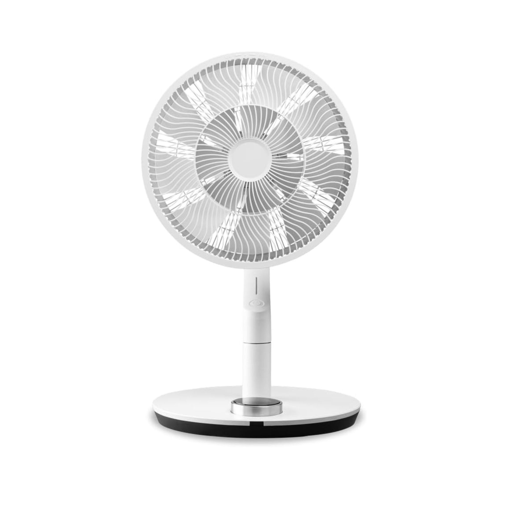 Duux Whisper Flex Ultimate Fan on a white background
