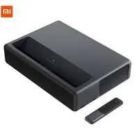 Xiaomi Mijia 4K UST Laser Projector - $1,629.99 de Banggood