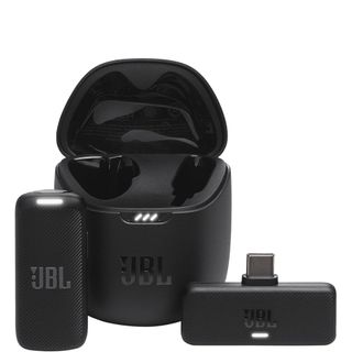 The JBL Quantum Stream Wireless.