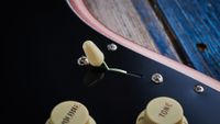 Fender Stratocaster switch