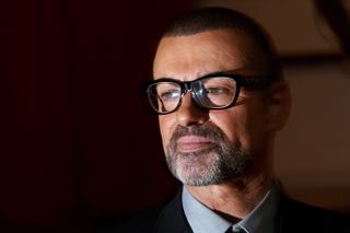 The new George Michael film was co-directed by George himself