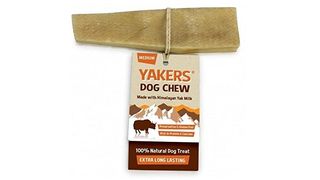 dog treats for sensitive stomachs Yakers dog treats