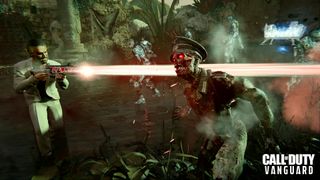 Call of Duty Zombies gets an epic conclusion in The Archon