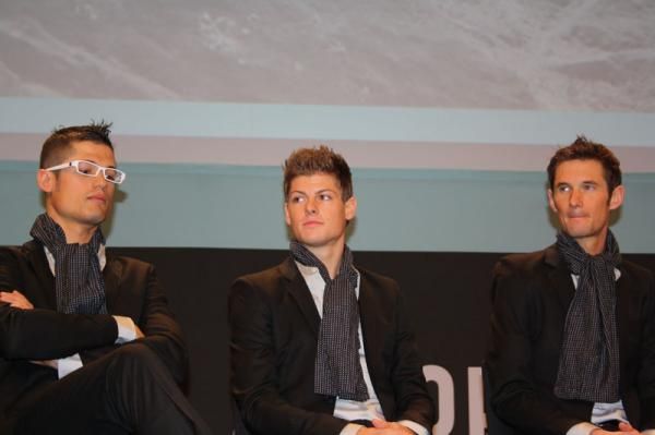 Jakob Fuglsang will hope to shine in stage races