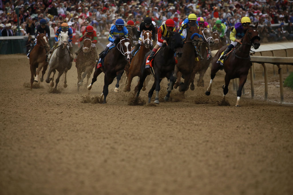 Kentucky Derby