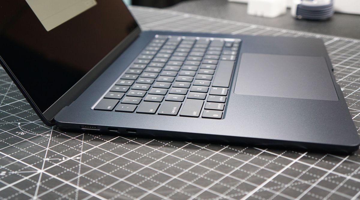 Apple MacBook Air 15-inch M3 REVIEW