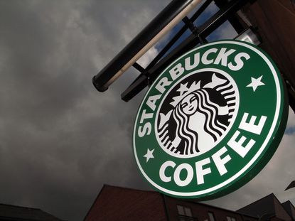 Starbucks employees are trained to look for hidden cameras in the restroom