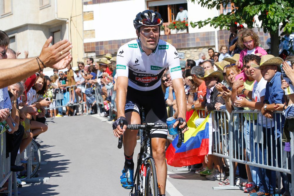 Tom Dumoulin (Giant - Alpecin)