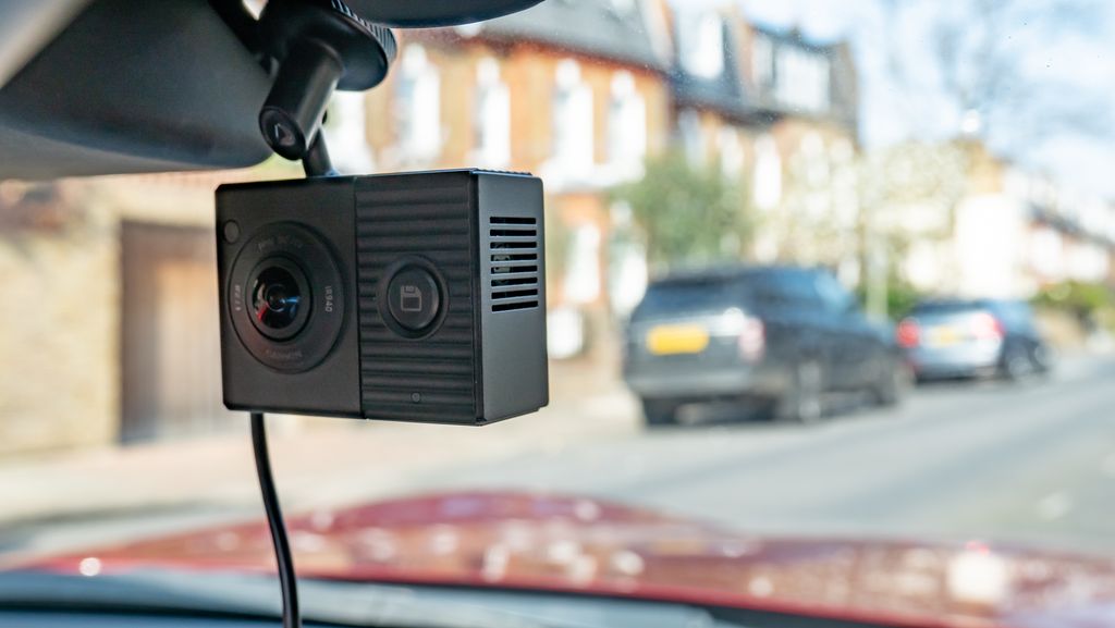 The best dash cam in Australia for 2023 top incar cameras for every budget TechRadar