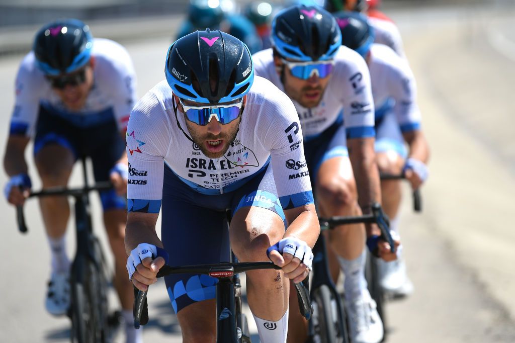 Alex Dowsett (Israel-Premier Tech)