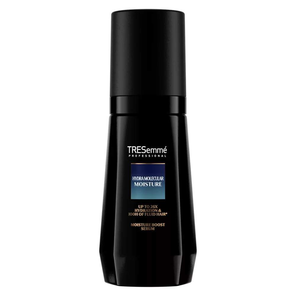 Tresemm&eacute; Hydra Molecular Moisture Hair Serum 100ml