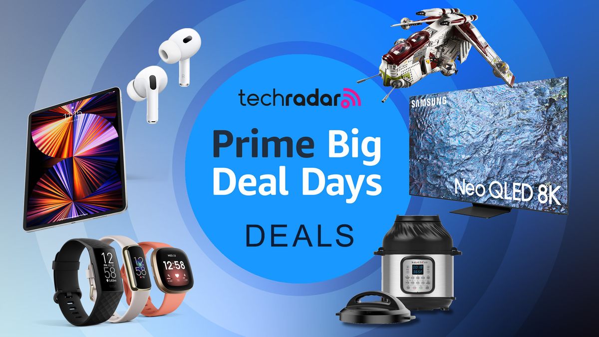Live: Prime Day deals – our experts pick the best deals you can shop from your couch