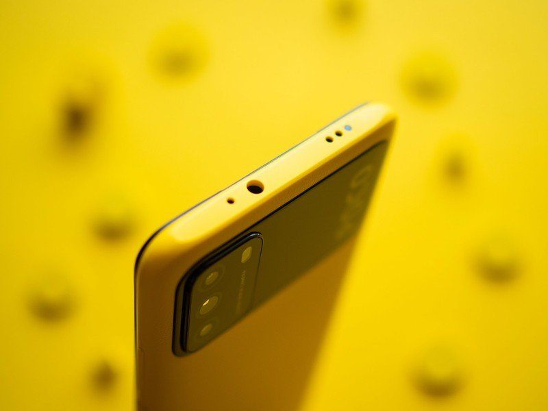 POCO M3 review
