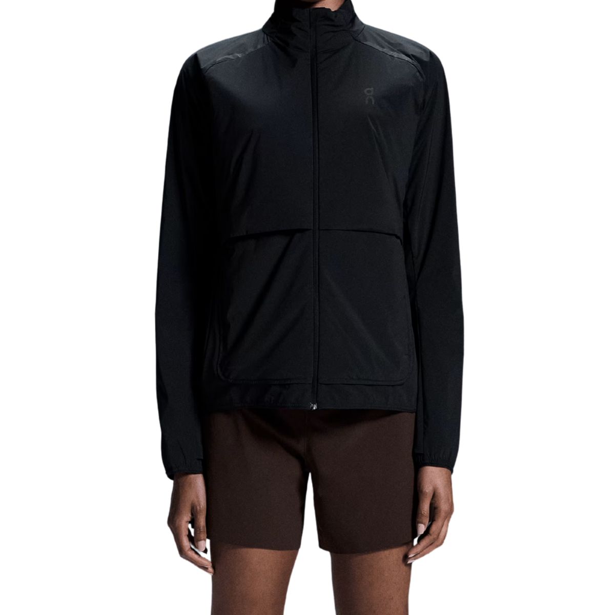 On Weather Jacket Insulated