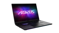 Buy the Aorus Master 16 Gen 2 now from AFTERSHOCK PC