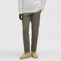 Lululemon Slim-Fit Cotton Trouser (Men’s)