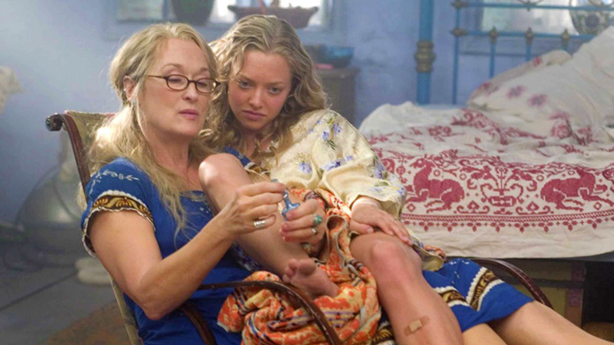 There's Been A Lot Of Chatter About Mamma Mia 3, And Enough Is Enough!
