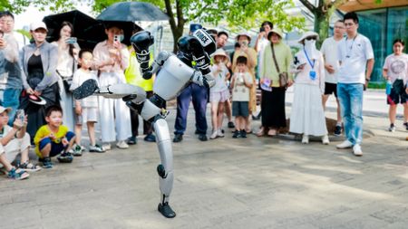 robot