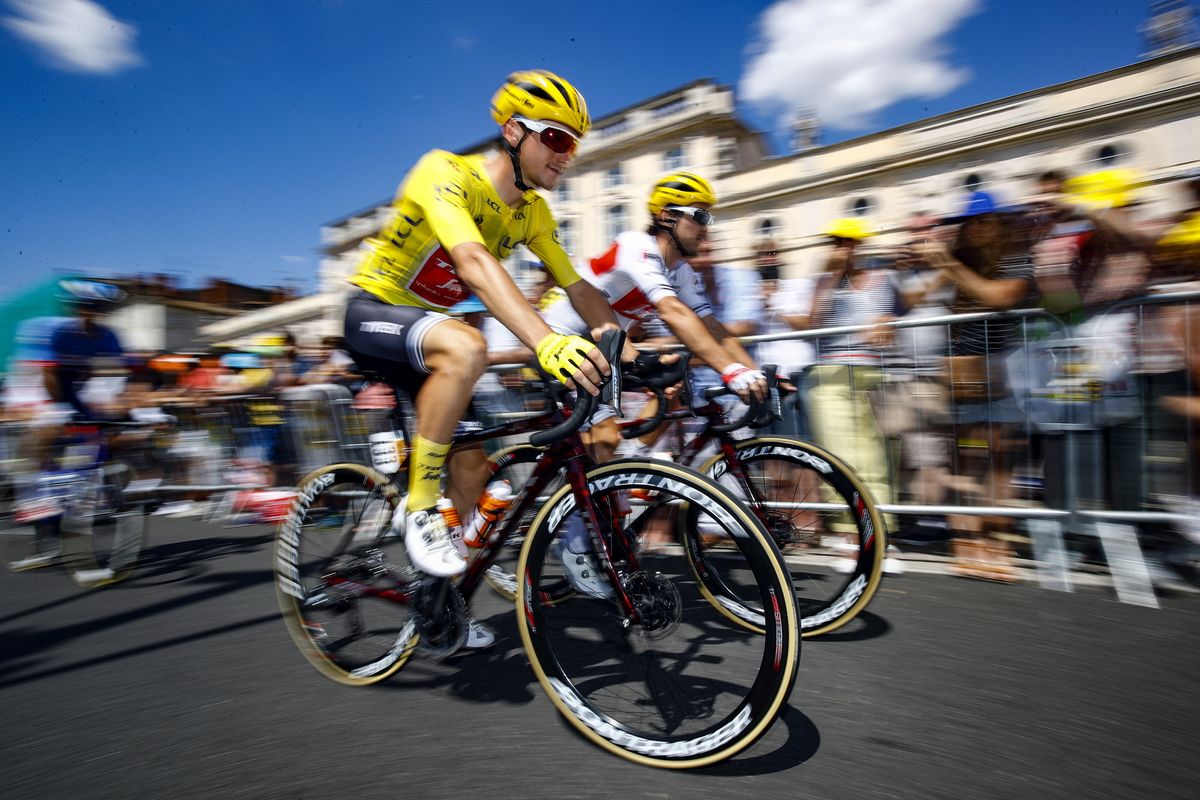 Giulio Ciccone (Trek-Segafredo)