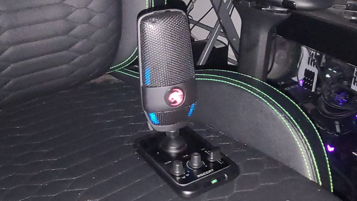 ROCCAT Torch