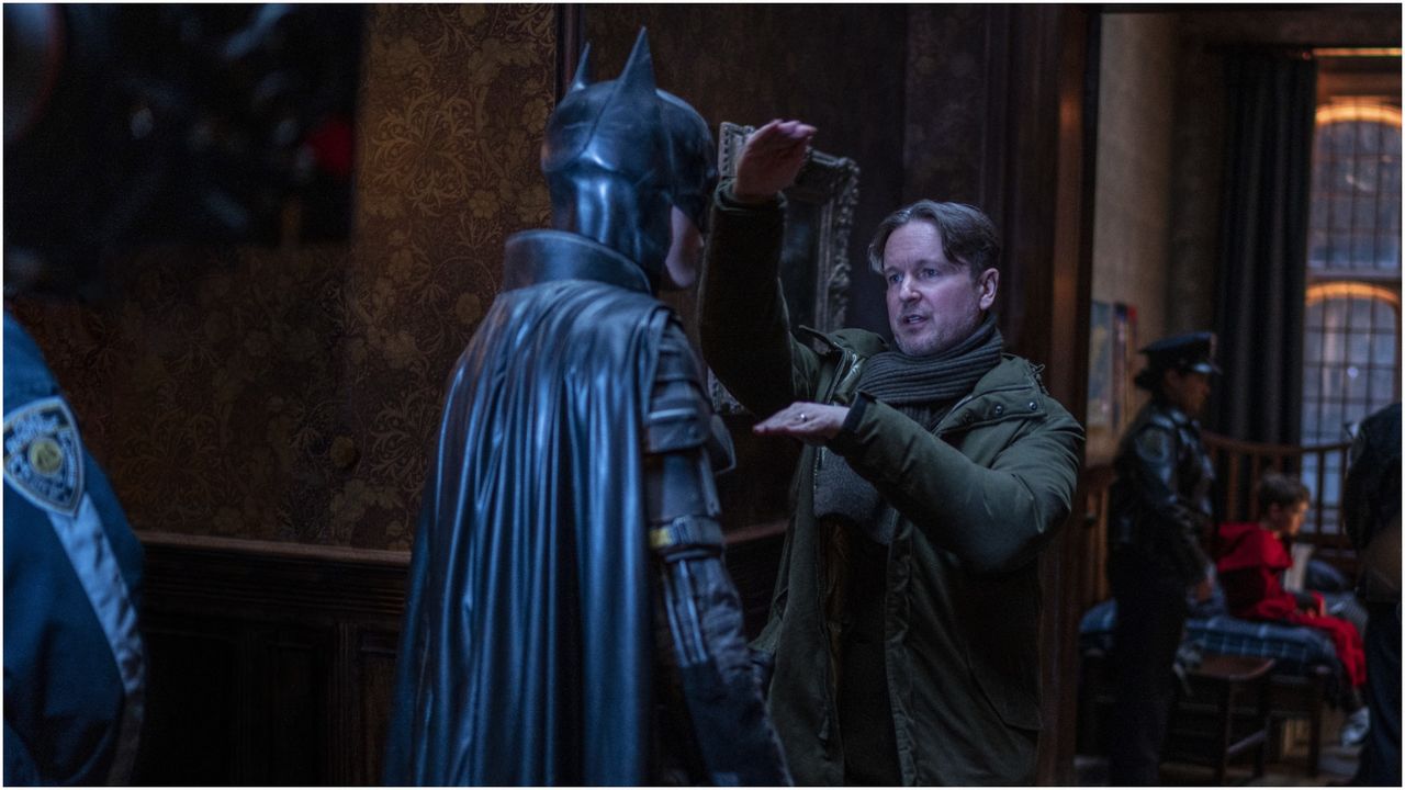 The Batman
