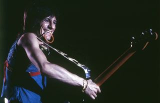 Ronnie Wood