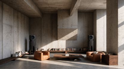 Korus speakers by OBEN Hi-Fi