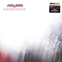 The Cure: Seventeen Seconds: Was $21.98, now $13.06
