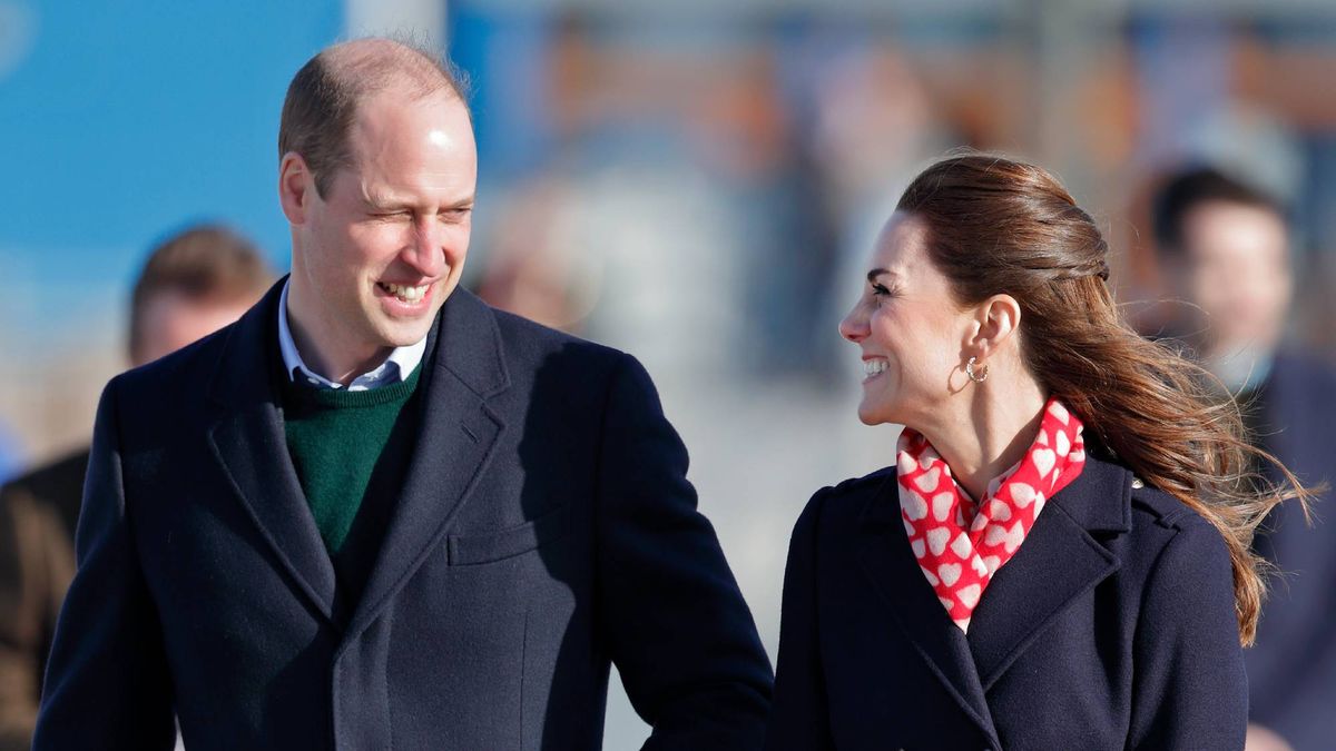 Pourquoi William et Kate font une pause dans leurs fonctions royales la semaine prochaine