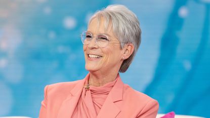 Jamie Lee Curtis