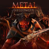 Metal: Hellsinger PC review — A short but addictive rhythm shooter with  killer riffs