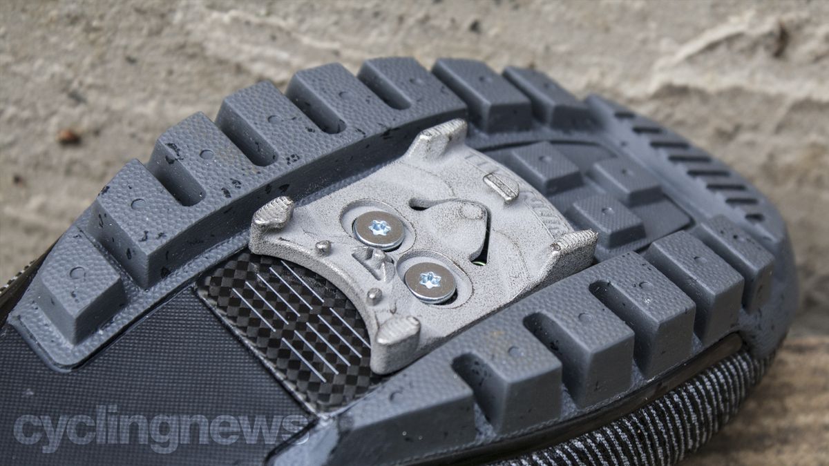 Titanum MyTi 3D-printed titanium pedals