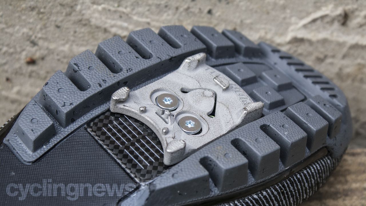 Titanum MyTi 3D-printed titanium pedals