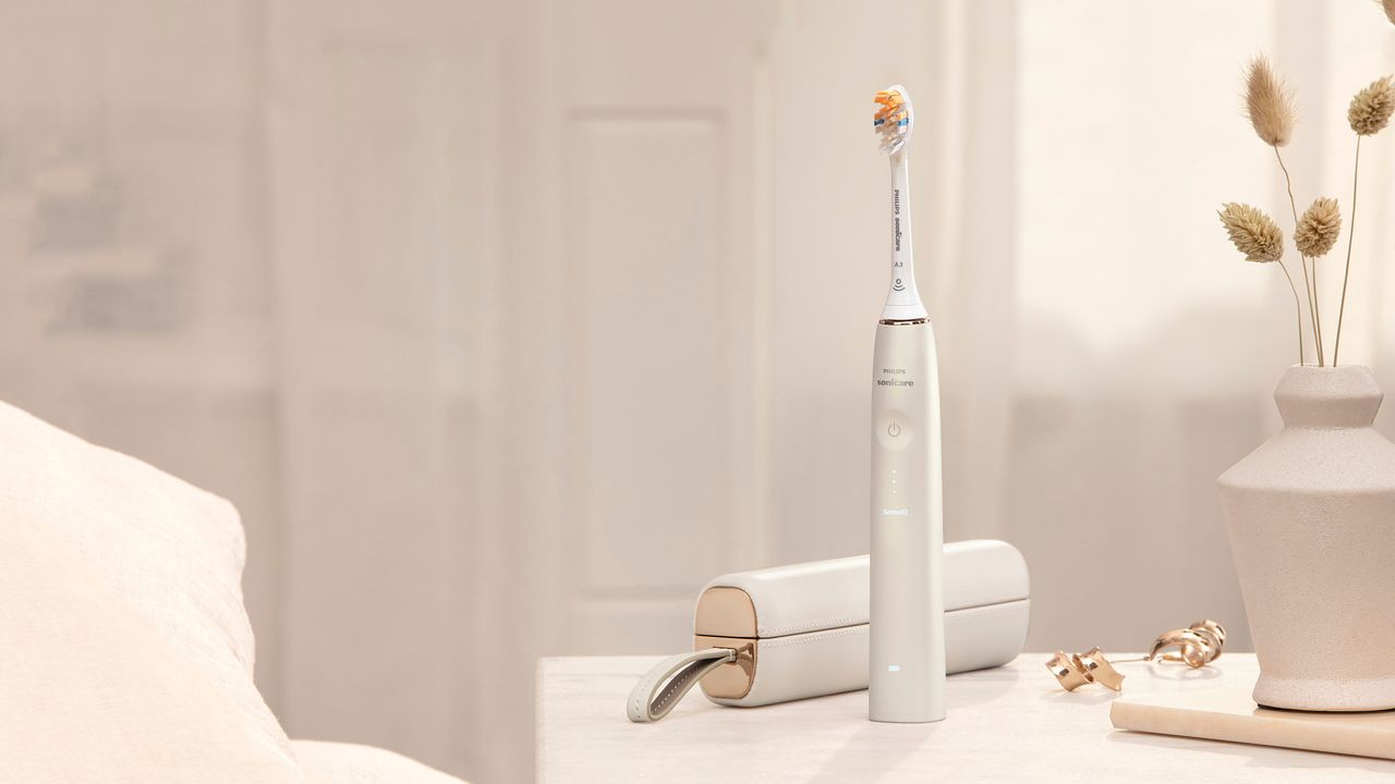 Best electric toothbrush