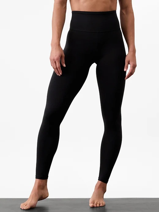 athleta, Elation Ultra High Rise Legging