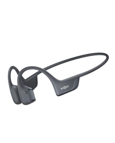 OpenRun Pro 2 Bone Conduction Headphones