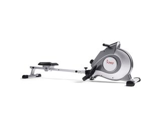 Best rowing machine: Image of Sunny Health rower