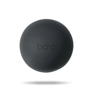 Bala Pilates Ball - Charcoal