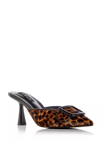 22 On Sale Leopard Print Finds To Master Falls Biggest Trend Marie