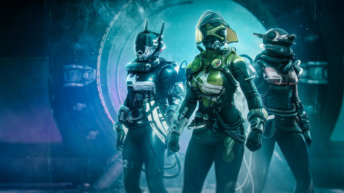 When is the Destiny 2 weekly reset? - Vimarsana News