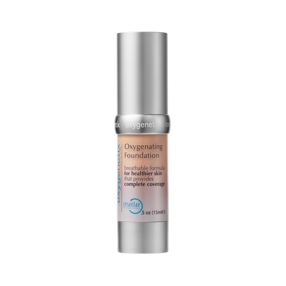 Oxygenetix Oxygenating Foundation